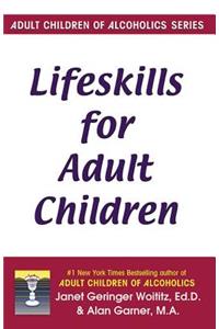 Lifeskills for Adult Children