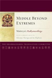 Middle Beyond Extremes