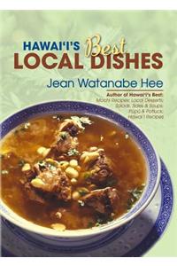 Hawai'i's Best Local Dishes