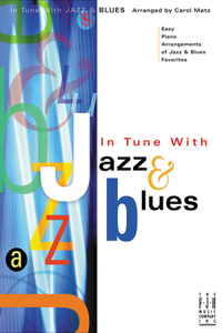 In Tune with Jazz & Blues