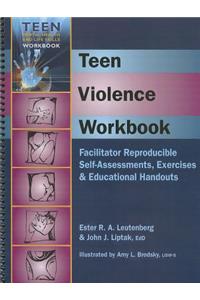Teen Violence Workbook
