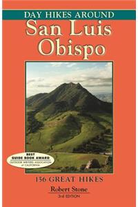 Day Hikes Around San Luis Obispo