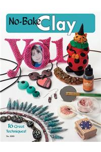 No-Bake Clay