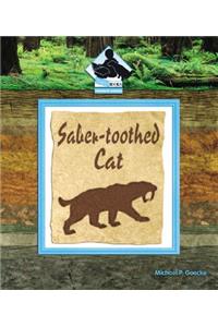 Saber-Toothed Cat