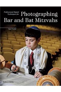 Professional Digital Techniques for Photographing Bar and Bat Mitzvahs