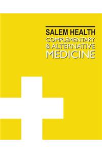 Salem Health: Complementary & Alternative Medicine