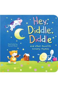 Hey, Diddle, Diddle