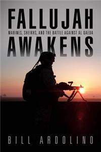 Fallujah Awakens