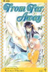 From Far Away, Vol. 4, 4