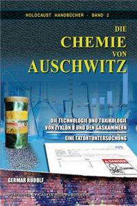 Die Chemie von Auschwitz