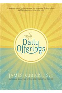 A Year of Daily Offerings