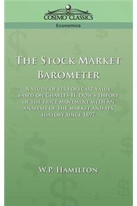 Stock Market Barometer