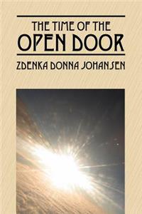 The Time of the Open Door