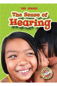 Sense of Hearing