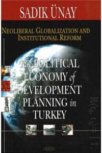 Neoliberal Globalization & Institutional Reform