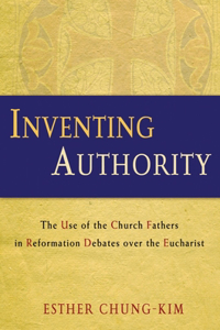 Inventing Authority