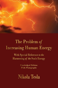 Problem of Increasing Human Energy