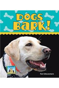 Dogs Bark!