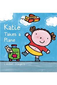 Katie Takes a Plane