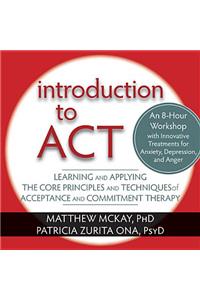 Introduction to ACT