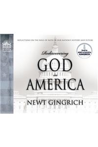 Rediscovering God in America (Library Edition)