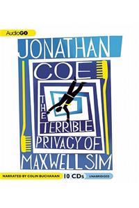 The Terrible Privacy of Maxwell Sim
