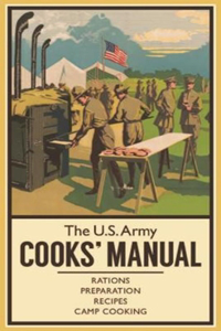 U.S. Army Cooks' Manual