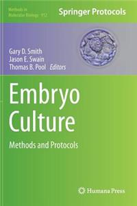 Embryo Culture
