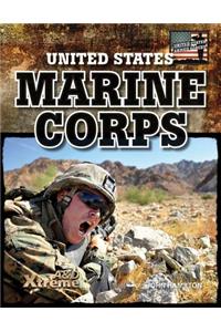 United States Marine Corps