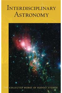 Interdisciplinary Astronomy