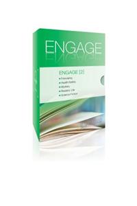 Engage Additional Books (20 Books, 1 Each of 20 Titles)