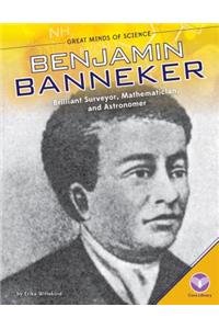 Benjamin Banneker