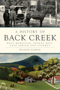 A History of Back Creek