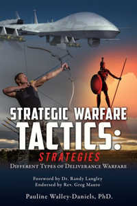 Spiritual Warfare Tactics