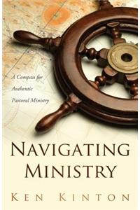 Navigating Ministry
