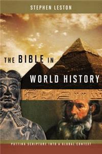 Bible in World History