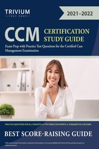 CCM Certification Study Guide