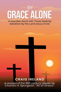 By Grace Alone