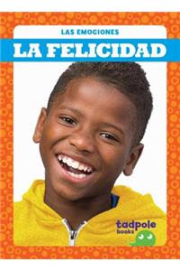 La Felicidad (Happy)