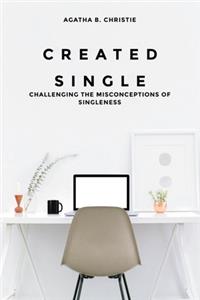 Created Single