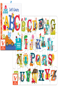 Let's Learn ABC