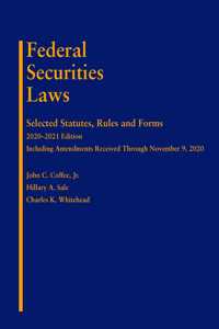 Federal Securities Laws