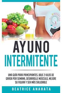 Ayuno Intermitente