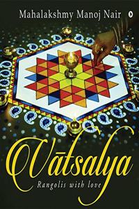 Vatsalya: Rangolis with Love