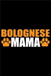 Bolognese Mama