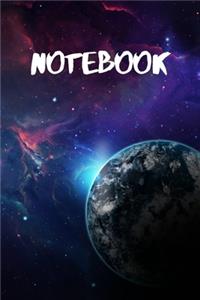 Space Notebook