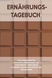 Ernährungs-Tagebuch