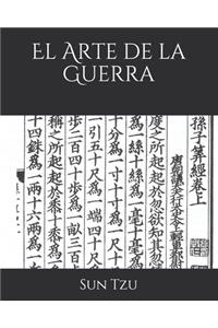 El Arte de la Guerra