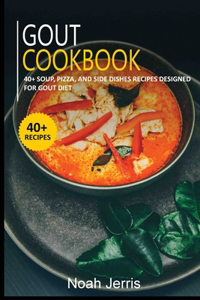 Gout Cookbook