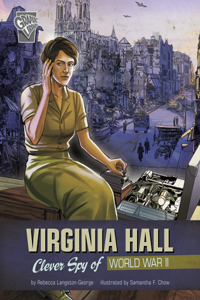 Virginia Hall